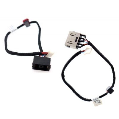 Dc-Jack para portatil Lenovo U31-70 / E31-70 / U31-80