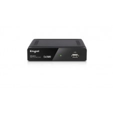 Receptor engel dvb t2-hd -pvr hdmi usb 2.0 negro RT5130T2