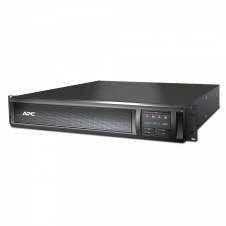 APC Smart-UPS L?nea interactiva 1000 VA, 800 W, 8 salidas AC Negro
