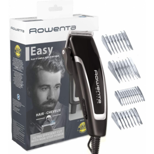 Cortapelo Rowenta TN1603F0 DRIVER negro