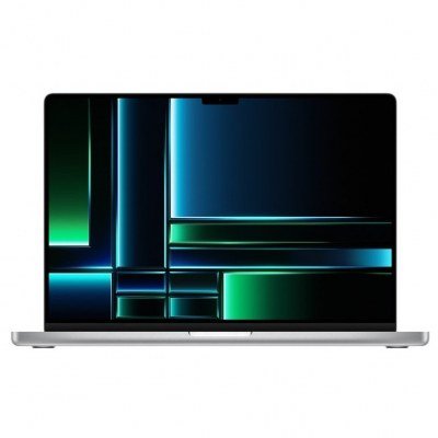 Portatil apple macbook pro 16.2pulgadas 2023 silver chip m2 pro 12c - 16gb - ssd 1tb - gpu 19c