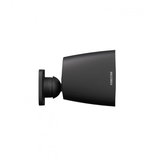 Altavoz de superficie con transformador de línea 100 V y baja impedancia. Fonestar SONORA-3T-BK - imagen 5