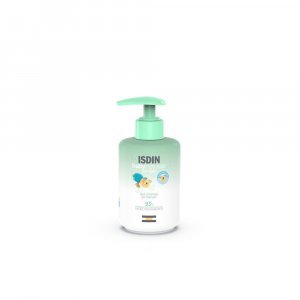 BABY NATURALS gel shampoo 200 ml