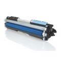 HP CE311A/CF351A CYAN CARTUCHO DE TONER GENERICO Nº126A/130A