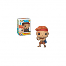 Funko pop disney hercules hercules 29322