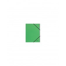 Leitz 39140055 carpeta Cartón Verde