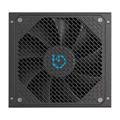 Fuente alimentacion hiditec psu bz pro gaming atx 850w