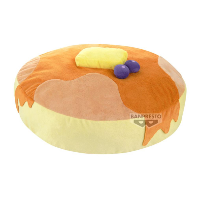 Peluche banpresto jumbo plush food series pancake
