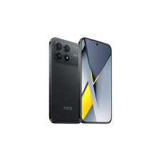 POCOPHONE F8 PRO 5G 12/512Gb Negro Smartphone