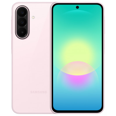 SMARTPHONE SAMSUNG GALAXY A27 6GB 128GB 5G LIGHT PINK