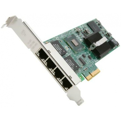 S26361-F4610-L504 adaptador y tarjeta de red Interno Ethernet 1000 Mbit/s