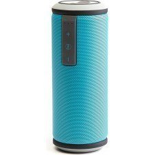 Primux Beat 2 - Altavoz Bluetooth Azul