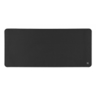 ALFOMBRILLA EWENT EXTRA-GRANDE EN LYCRA ANTIDESLIZANTE NEGRO