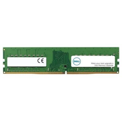 Memoria ram servidor dell upgrade 16gb ddr5 udimm 4800mhz ecc