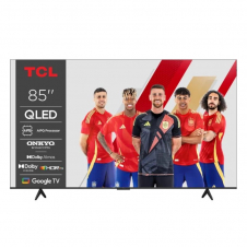 TCL 85P7K TV 85 UHD QLED GOOGLETV DOLBY ATMOS