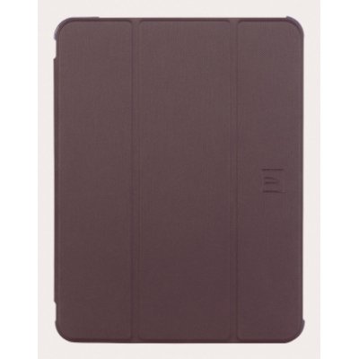 Satin 27,7 cm (10.9) Folio Púrpura, Transparente