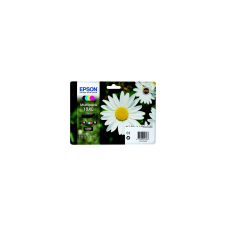 CARTUCHO EPSON 18XL MULTIPACK 4COLORES C13T18164012