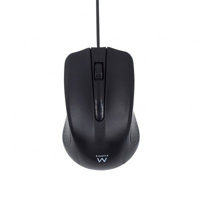 Mouse raton ewent ew3300 - usb - 1000 ppp