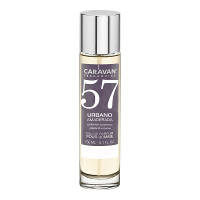 Eau de parfum caravan nº 57 150ml caballero
