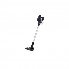 Tristar SZ-2360 aspiradora de pie y escoba eléctrica Aspiradora escoba Batería Secar HEPA Sin bolsa 0,8 L 150 W Azul