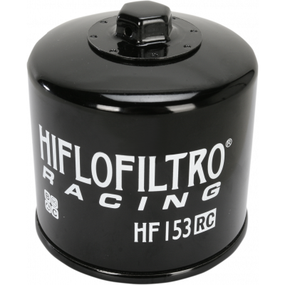 Filtro de aceite Hilofiltro Racing HIFLOFILTRO HF153RC