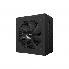 Gigabyte UD1000GM PG5 unidad de fuente de alimentación 1000 W 20+4 pin ATX ATX Negro