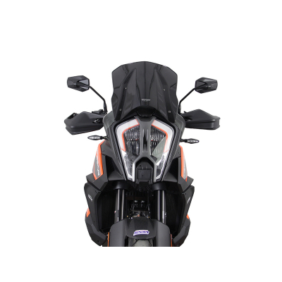 MRA Touring TM Windshield - KTM Super Adventure 1290/S/R 4025066171699