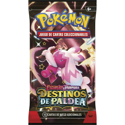 Sv4.5 tech sticker box español