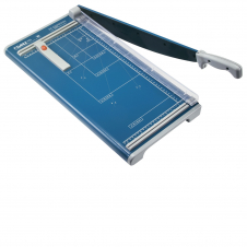 Dahle 534 guillotina para papel 1,5 mm 15 hojas