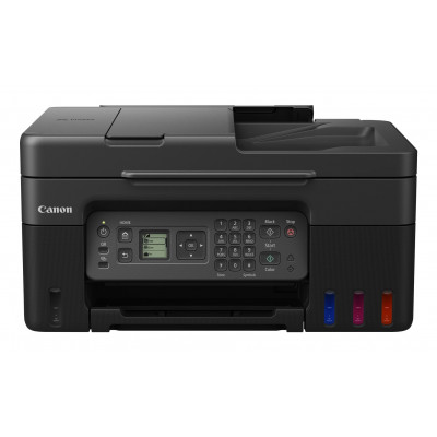 Canon Multifunción MegaTank G4570