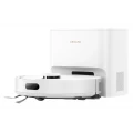 Robot aspirador Dreame D20 Air Plus, 20000 Pa, autovaciado 4L, LiDAR, aspira y friega, blanco - imagen 6