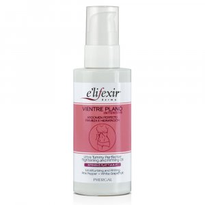 DERMO vientre plano intensive aceite quemagrasas 100 ml