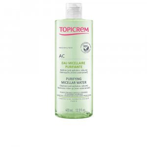 AC agua micelar purificante 400 ml