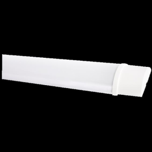 Regleta LED Silver Electronics 60cm 36W 3600 lumens