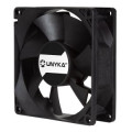 VENTILADOR SERVER UNYKA 80mm 8025mm DOBLE BOLA 4PIN 80.80.25