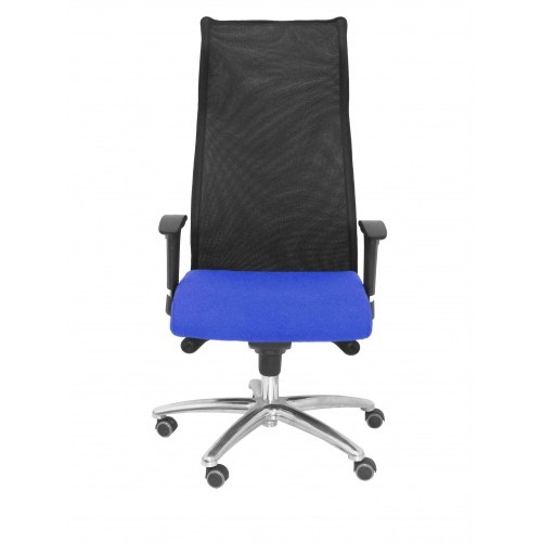 Sillon Sahuco bali azul