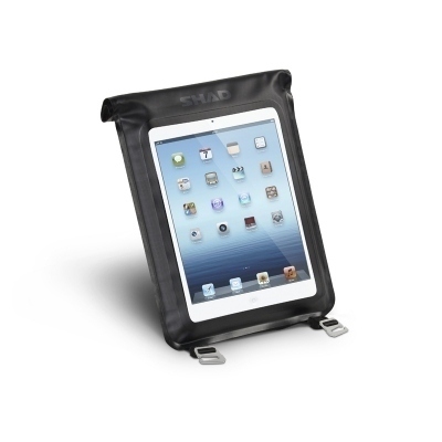 Funda tablet para bolsas Shad sobre depósito 405x245mm X1SE22