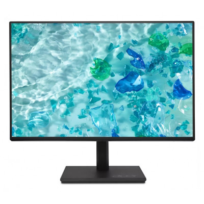 Acer - Monitor Vero B7 B247Y G 60,5 cm (23.8) 1920 x 1080 Pixeles Full HD Negro