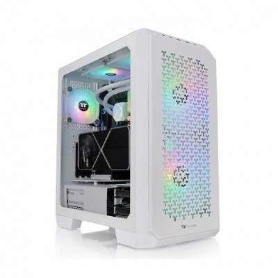 TORRE E-ATX THERMALTAKE VIEW 300 MX SNOW