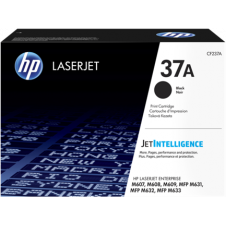 TONER HP 37A NEGRO