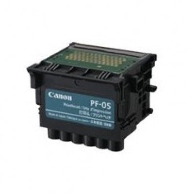 Cabezal canon pfi - 05 ipf6300 - ipf6300s - ipf6350 - ipf6400se - ipf8300 - ipf8300s - ipf8400se