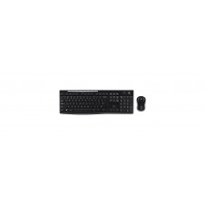 LOGITECH MK720 TECLADO Y RATON EN INGLESWIRELESS NEGRO 920-004509