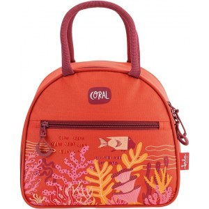 BOLSA TERMICA Jata HPOR7051 CORAL 1,7L