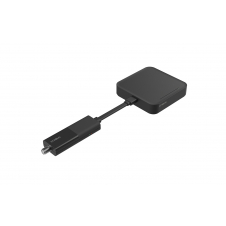 Strong SRT427 convertidor de Smart TV Negro 4K Ultra HD 16 GB Wifi Ethernet