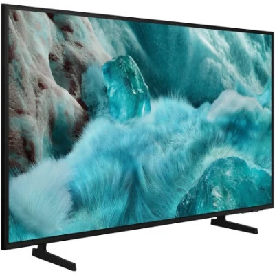 Televisor Samsung QLED Q7F TQ50Q7FAAU 50/ Ultra HD 4K/ Smart TV/ WiFi