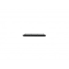 Lanberg PPU6-1048-B panel de parcheo 1U