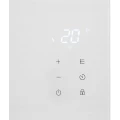 Convector Princess 348421 Panel de Cristal Smart, 2.000 W, WiFi, blanco - imagen 2