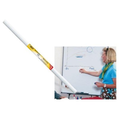 VELLEDA Rollo adhesivo Bic 200x100cm
