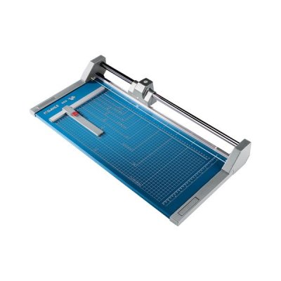DAHLE Cizalla rodillo552 70,5x36cm