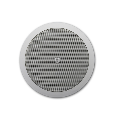 Desono CM20T De 2 vías Blanco Alámbrico 30 W